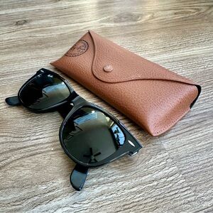 Ray-Ban Wayfarers